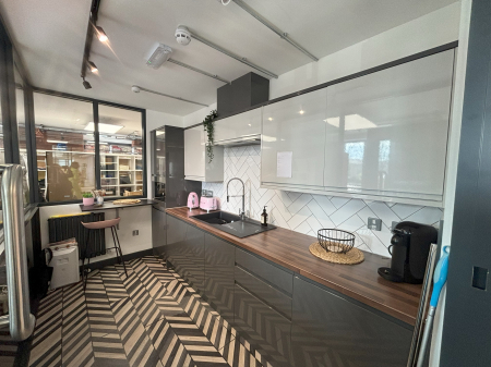 Photo of First Floor 14 Horton Street, Halifax