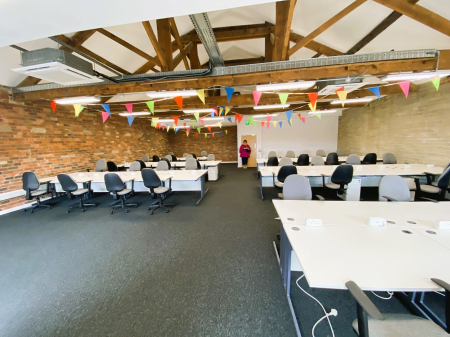 Photo of The Piece Mill , Horton Street , Halifax