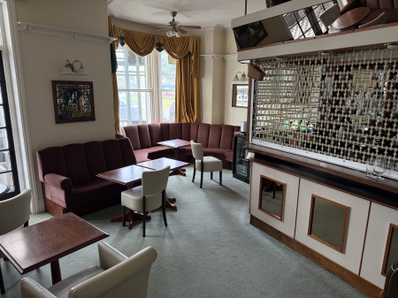 Photo of The Marlborough Hotel, 9-11 South Parade, Llandudno