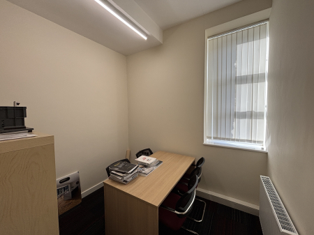 Photo of 19-21, Queens Road, Halifax, HX1 3NS