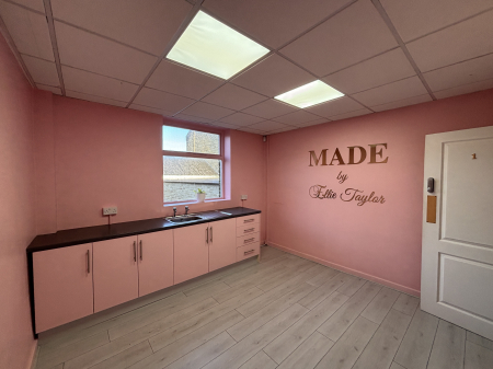 Photo of First Floor, 9/11 King Street, Brighouse, West Yorkshire, HD6 1NX