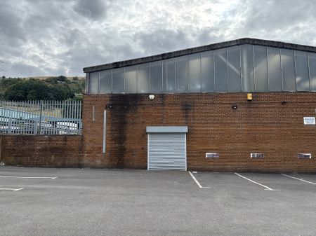 Photo of Unit 1 Holmfield Works, Shay Lane, Halifax, HX3 6RS