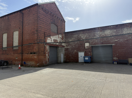 Photo of Units 1E & 1F Netherton Mill, Holdsworth Road, Holmfield, Halifax, HX3 6SN