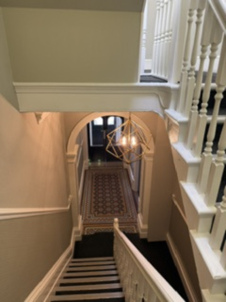 Photo of Office Suites, 26/28 Clare Road, Halifax, West Yorkshire, HX1 2HX