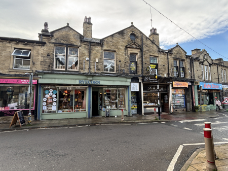 Photo of 33/41 Bethel Street, Brighouse, West Yorkshire, HD6 1JR