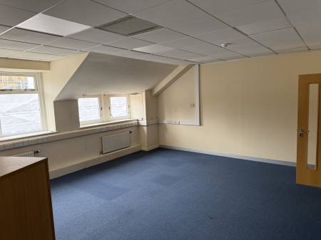 Photo of 39-47 Commercial Street, Halifax, West Yorkshire, HX1 1BE