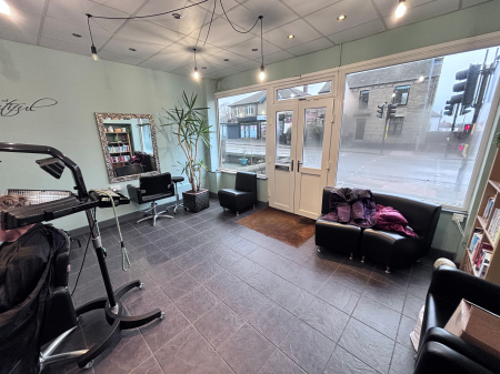 Photo of 193/193a Wakefield Road, Dewsbury, West Yorkshire, WF12