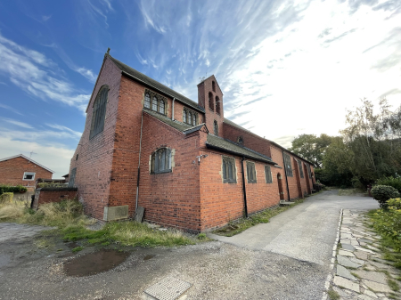 Photo of St. Michael & All Angels, St. Michael’s Close, Smawthorne Lane, Smawthorne , Castleford, West Yorkshire