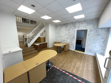 Photo of 7 St. Peter's Street, Huddersfield, HD1 1DL