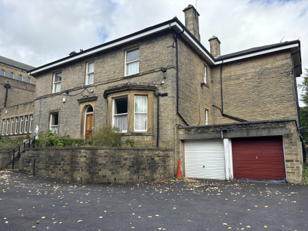 Photo of Moorland House, Nursery Lane, Halifax, West Yorkshire, HX3 5NS