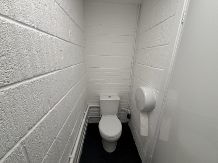 Photo of Units 3 & 4 Fowler Street Industrial Estate, Fowler Street, Bradford, West Yorkshire