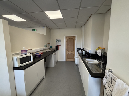 Photo of 19-21, Queens Road, Halifax, HX1 3NS