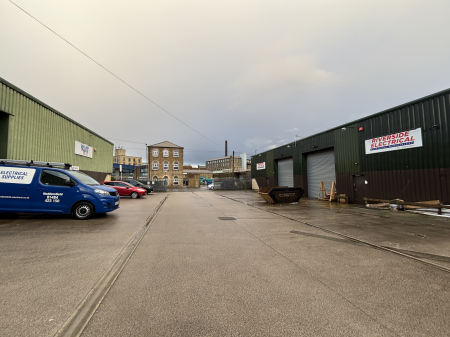 Photo of Unit 5, Riverside Court, Colne Road, Huddersfield, West Yorkshire, HD1
