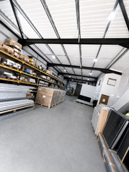 Photo of Unit 2, Riverside Terminal, Cragg Road, Mytholmroyd, Hebden Bridge