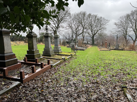 Photo of Stainland & Holywell Green United Reformed Church, Stainland Road, Holywell Green, Halifax