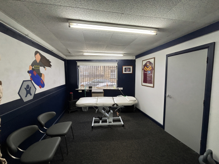 Photo of 1A Burley Business Centre, Burley Street, Elland