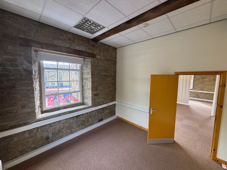 Photo of Office Suites, No.2 Warehouse, The Wharf, Sowerby Bridge, Halifax 