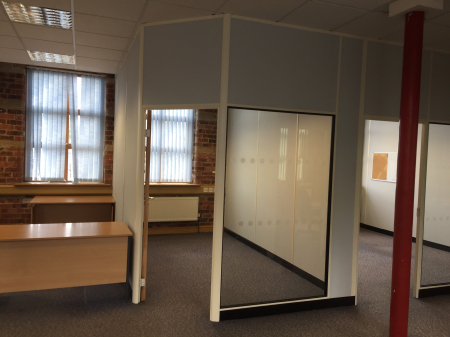 Photo of Suite 4, 1st Floor, Hall Street, Haliax, HX1 5BD