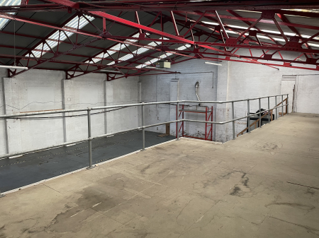 Photo of Unit 1 Fowler Street Industrial Estate, Fowler Street, Bradford