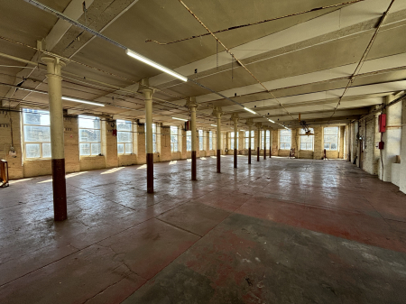 Photo of Unit 15 Brunswick Mill, Brassey Street, Halifax