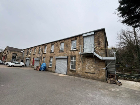 Photo of Unit 5, Dale Street Mills, Dale Street, Longwood, Huddersfield, West Yorkshire, HD3