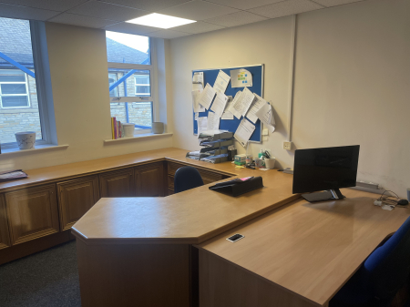 Photo of Onward House, 2 Baptist Place, Bradford, West Yorkshire