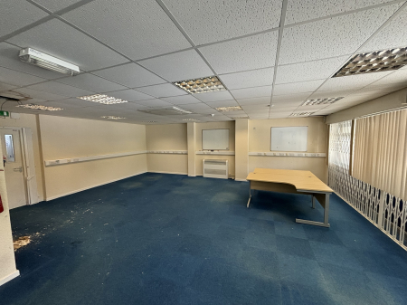 Photo of 39-43 , Southgate, Elland