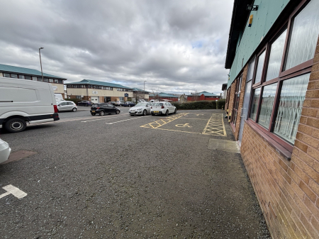 Photo of 5 & 7 Legrams Terrace, 6 & 8 Fieldhead Street, Bradford