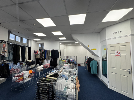 Photo of 1 Crown Street, Halifax, HX1 1TT