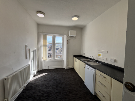 Photo of 8 Harrison Road, Halifax, West Yorkshire, HX1 2AQ