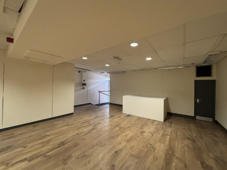 Photo of 38/40 James Street, Bradford