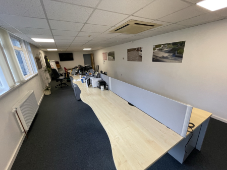 Photo of Offices Suites, Hall Ings , Southowram, Halifax