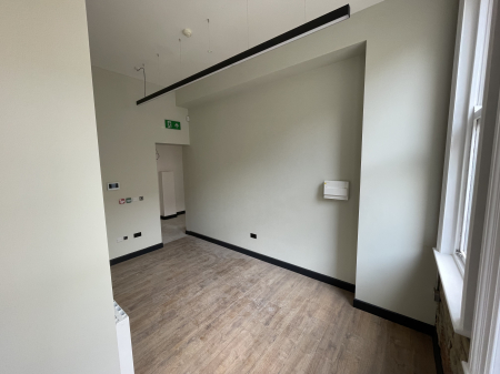 Photo of The Wellness Centre, The Court House, Blackwall, Halifax