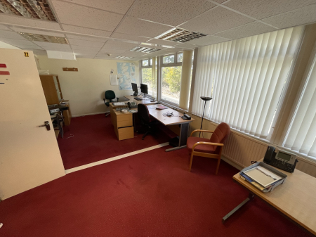 Photo of Offices Suites, Hall Ings , Southowram, Halifax