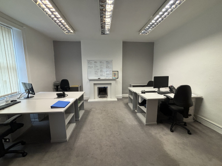 Photo of Carlton House, 14 Bull Close Lane, Halifax, West Yorkshire, HX1 2EG