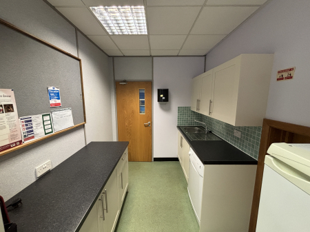 Photo of Unit B4, Lowfields Close, Lowfields Business Park, Elland, West Yorkshire, HX5 9DX