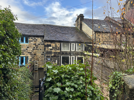 Photo of 39 & 39A Burnley Road, Todmorden, West Yorkshire, OL14 7BU