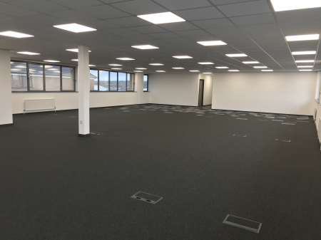 Photo of Hope Park Workspaces, 4 Co-op Place, Bradford