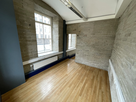 Photo of E Mill, Dean Clough, Halifax, HX3 5AX