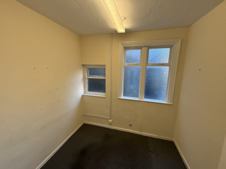 Photo of 3-5, King Street, Brighouse, West Yorkshire, HD6 1NX