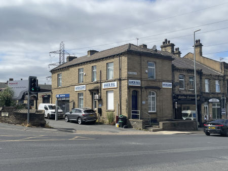 Photo of 30 Huddersfield Road, Brighouse, West Yorkshire, HD6