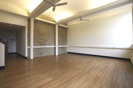 Photo of D Mill, Dean Clough, Halifax