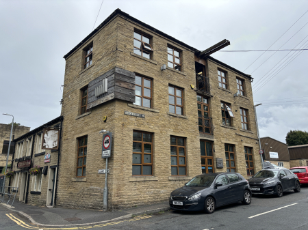 Photo of Westbury Mill, Westbury Street, Elland, West Yorkshire, HX5 9AT