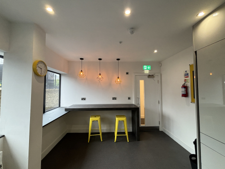 Photo of Ground Floor, Gannex House, Gannex Park, Dewsbury Road, Elland