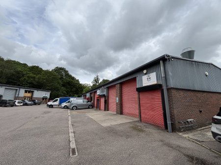 Photo of Unit 15, Brockholes Business Park, Rock Mill Road, Brockholes, Holmfirth, West Yorkshire, HD9