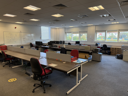 Photo of Service Delivery Centre Buildings, Stanningley Road, Armley, Leeds