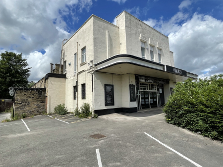 Photo of 73 Bradford Road, Brighouse