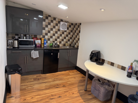 Photo of Sycamore House, Station Road, Guiseley, Leeds