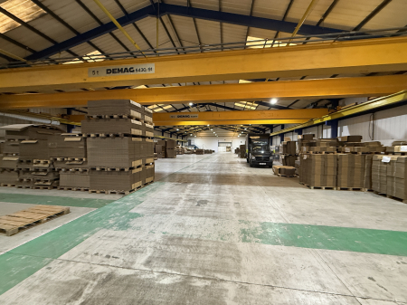 Photo of Krystals Site, Pyke Road, Lincoln