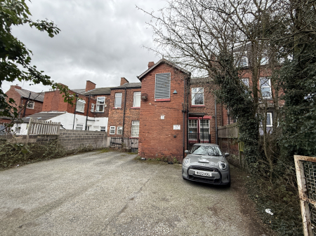 Photo of 4-6 Wesley Street, Castleford, West Yorkshire